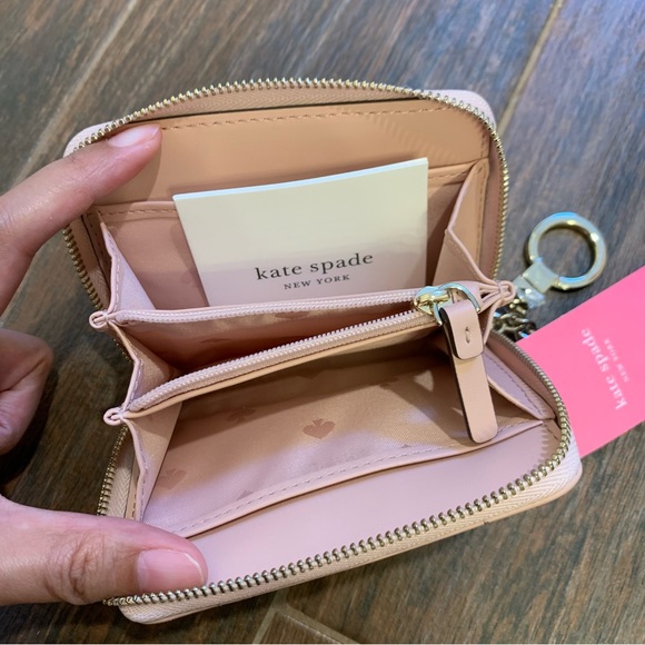 Kate Spade Dani wallet NWT - Picture 4 of 4